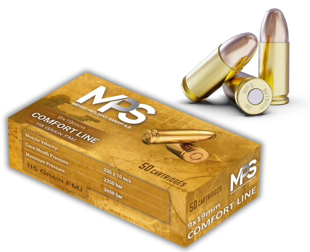 9x19mm-115gr-confortline MPS